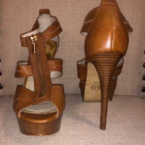 Michael Kors heels